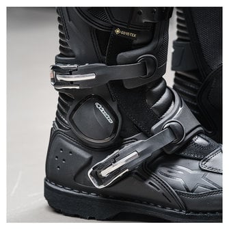 Alpinestars clearance gtx boots