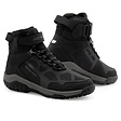 REV'IT Descent H2O Shoes Black