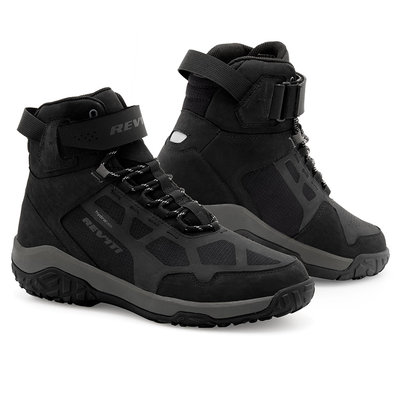 Revit - Cayman motorschoenen - Biker Outfit