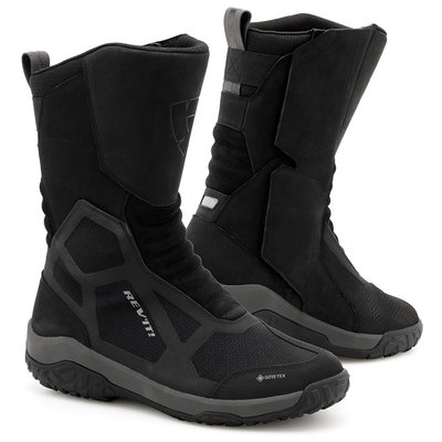 Heren motorlaarzen en motorschoenen - Groot aanbod - Biker Outfit