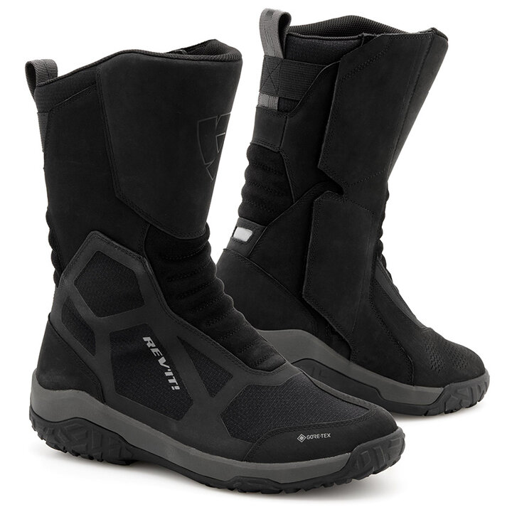 Motorlaarzen Rev'It! Everest GTX