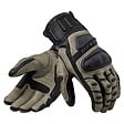 REV'IT Cayenne 2 Gloves Black/Silver