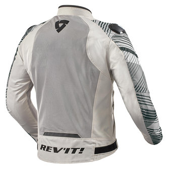 Rev'it Apex Air H2O Jacket