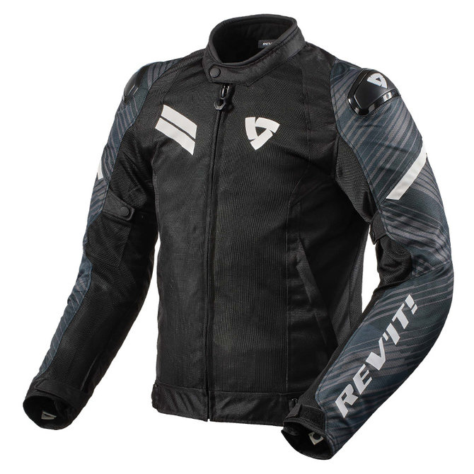 Rev'it Apex Air H2O Jacket