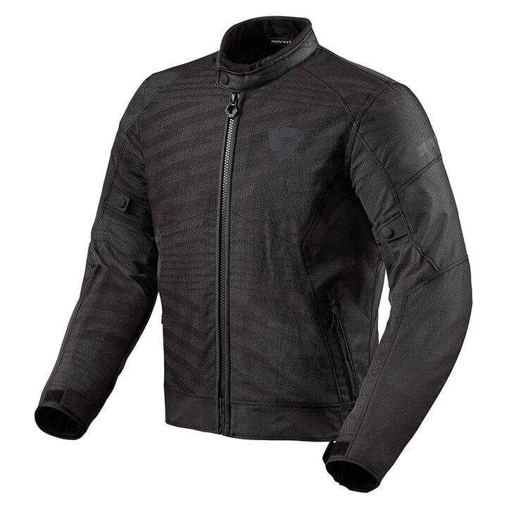 Revit Torque 2 H2O Motorfiets textiel