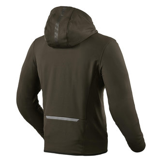 Rev'it Parabolica Jacket