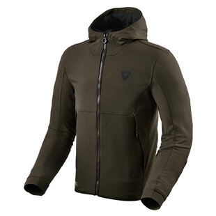 Parabolica Jacket