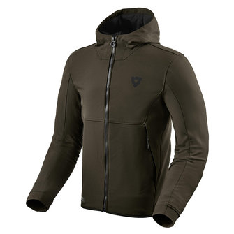 Rev'it Parabolica Jacket