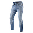 Jeans Light Blue Used
