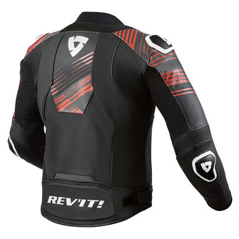 Rev'it Apex Jacket