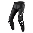 REV'IT Apex Trousers Black/White