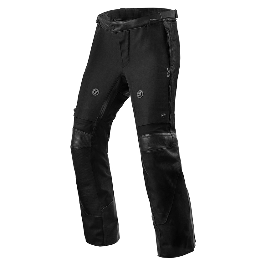 REVIT boty G-FORCE H2O dámské black/pink - II.JAKOST REVIT boty G-FORCE H2O dámské black/pink - II.JAKOST