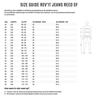 Reed SF Motorcycle Jeans  Comfortable, stylish, skinny fit riding