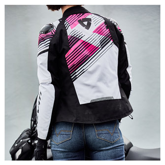 Rev'it Apex H2O Ladies Jacket