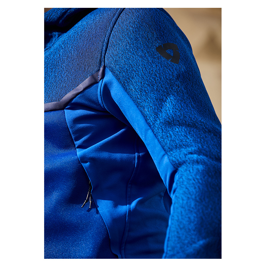 Revit Spark Air motorcycle jacket Biker Outfit