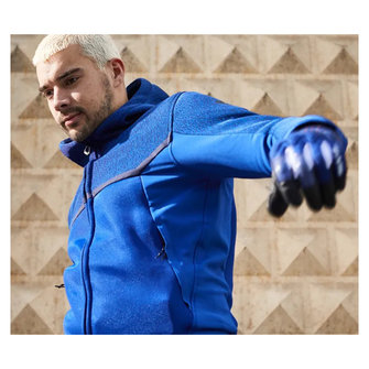 Rev'it Spark Air Jacket