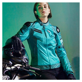 Rev'it Apex Air H2O Ladies Jacket