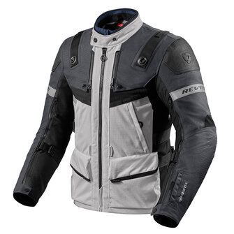 Rev'it Samples Jacket Defender 3 GTX