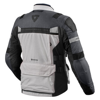 Rev'it Samples Jacket Defender 3 GTX