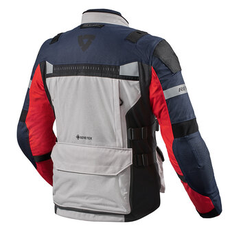 Rev'it Samples Jacket Defender 3 GTX