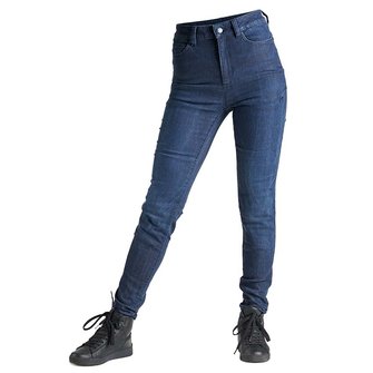 Pando Moto - Kusari Cor ladies motorcycle jeans - Biker Outfit