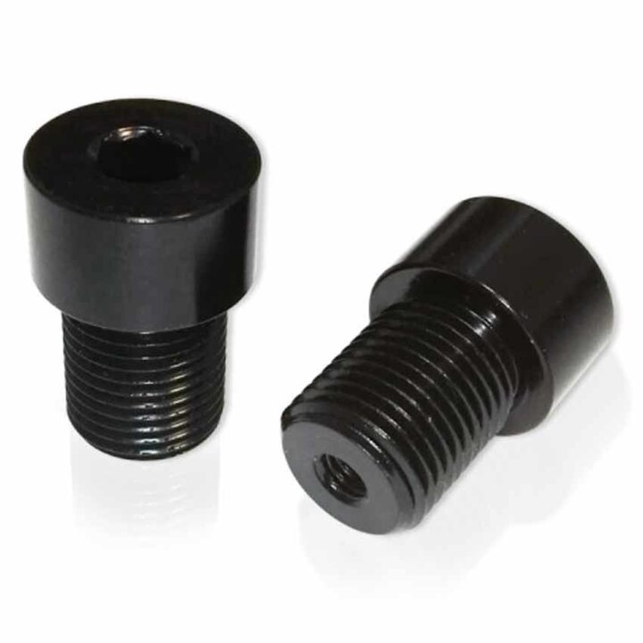 Barracuda Stuurgewicht Adaptors Yamaha M8