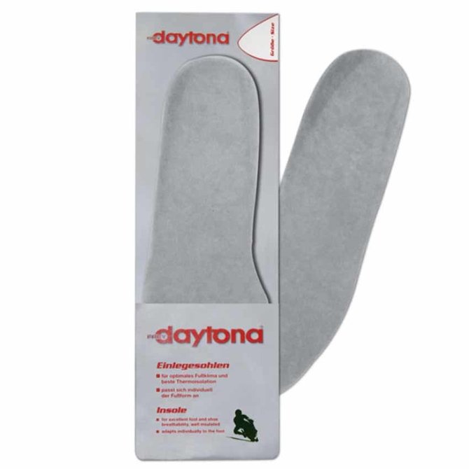 Daytona Insole