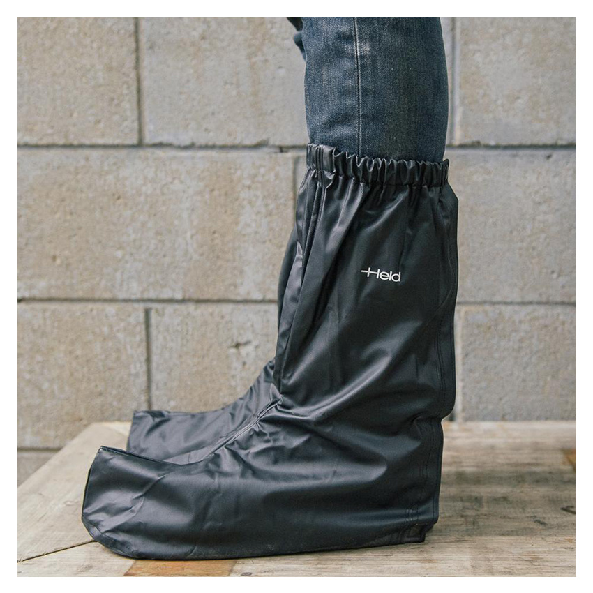 Held Rain Overboots