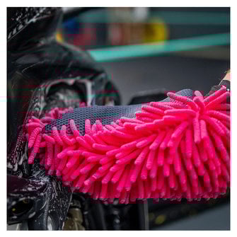 Muc-Off 2-in-1 Microfibre Wash Mitt