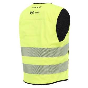 Dainese Smart Jacket Hi Vis