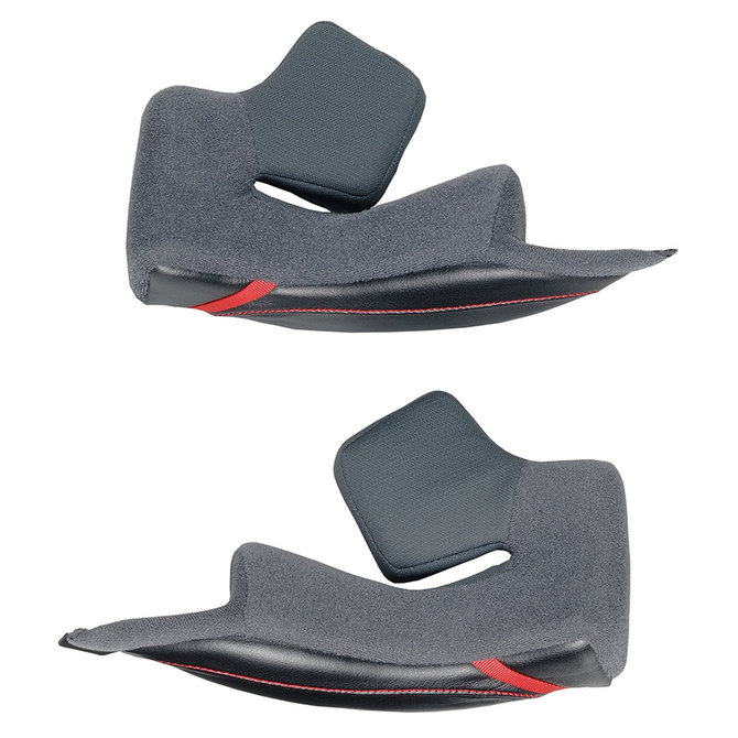 Shoei GT-Air II Cheek Pads