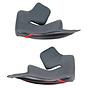 GT-Air II Cheek Pads