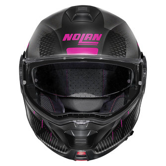 Nolan - N100.5 Lightspeed motorcycle helmet - Biker Outfit