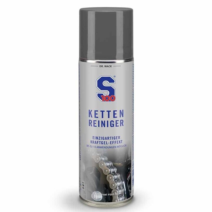 S100 Chain Cleaner