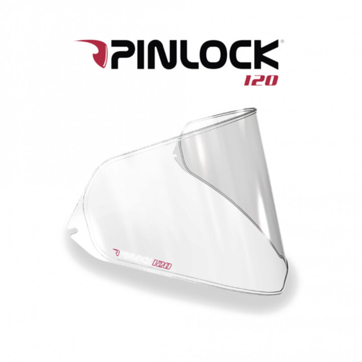 AGV Tourmodular Pinlock 120