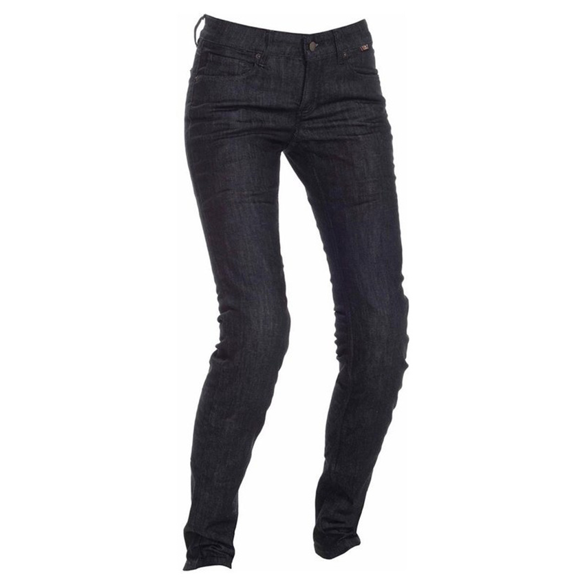 Richa Skinny Lady motorcycle jeans Biker Outfit