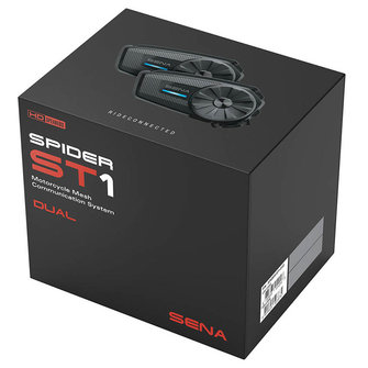 Sena Spider ST1 Duo