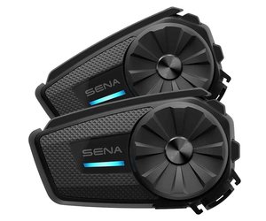 Sena - Spider ST1 Dual motorcycle communication - Biker Outfit
