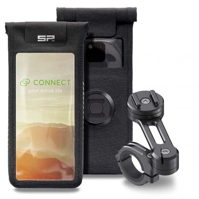 SP Connect Moto Bundle Universal Case