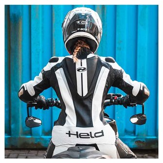 Held - Ayana II motorcycle leather suit - Biker Outfit