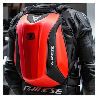 Dainese D-Mach Compact Backpack