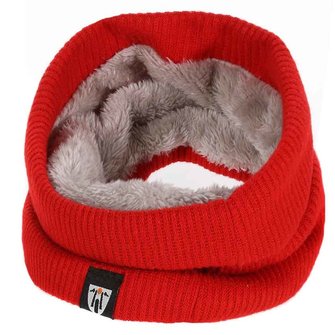 MotoGirl Neck Warmer