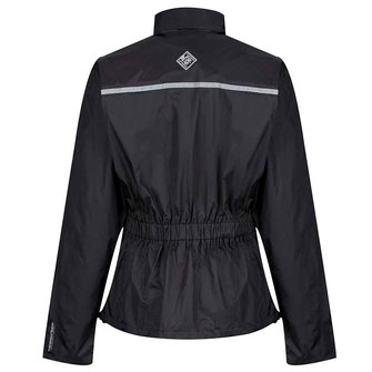 MotoGirl Waterproof Jacket