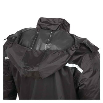 MotoGirl Waterproof Jacket