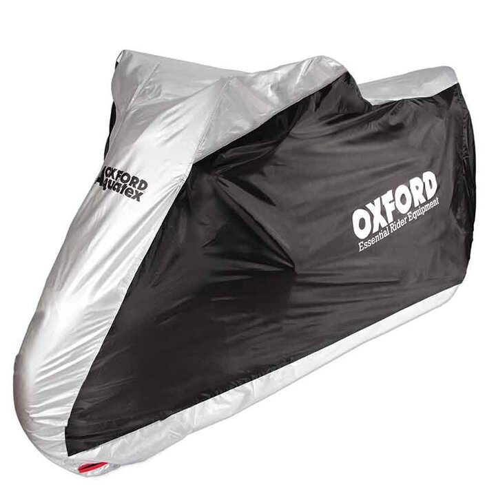 Motorhoes Oxford Aquatex Camo