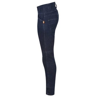 MotoGirl Melissa Jegging Jeans