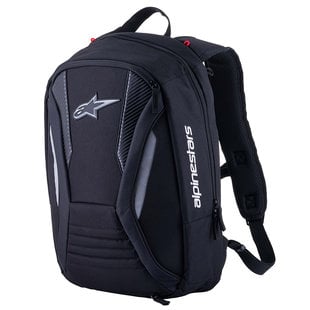 Charger Boost Backpack