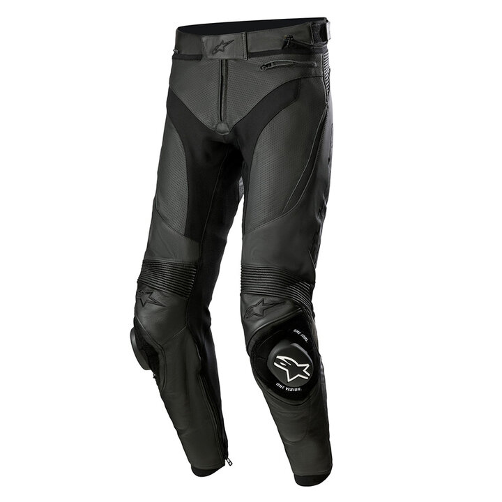 Missile V3 Airflow Leren Broek