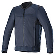 Navy Black
