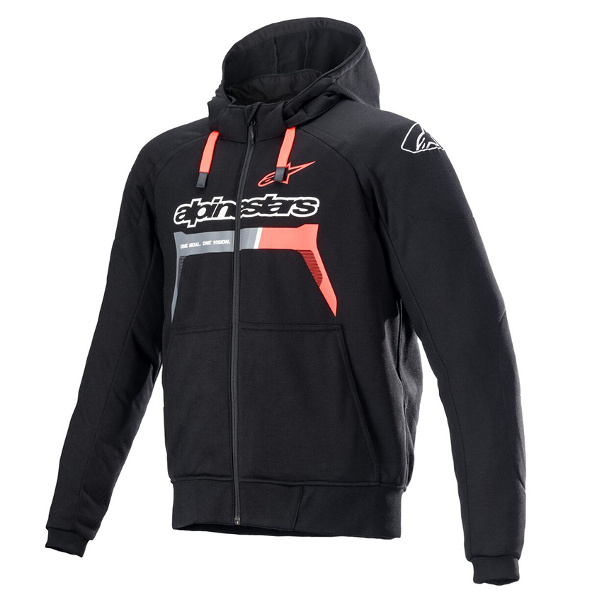 Alpinestar hoodie deals